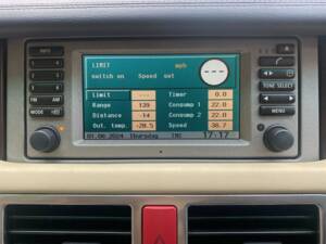 Bild 12/48 von Land Rover Range Rover Vogue V8 (2004)