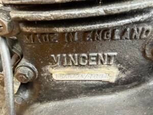 Immagine 32/33 di Vincent Grey Flash (1951)