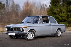 Bild 3/53 von BMW 2002 tii (1974)