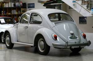Image 8/39 of Volkswagen Escarabajo 1200 A (1965)