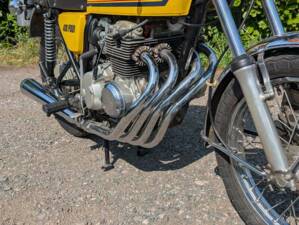 Bild 9/24 von Honda DUMMY (1977)