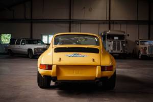 Image 4/32 of Porsche 911 2.2 T (1971)