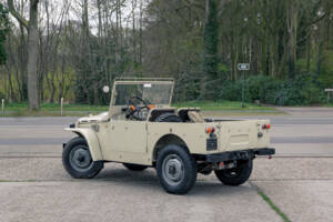 Image 13/59 of FIAT Campagnola (1972)