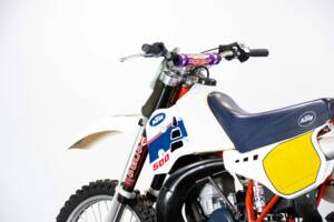 Afbeelding 23/50 van KTM MX 500 (1988)