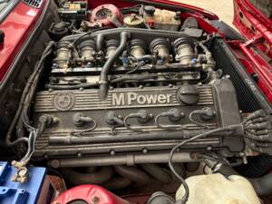 Imagen 5/19 de BMW 325i (1986)