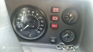 Image 13/14 of Mercedes-Benz T1 210 D (1991)