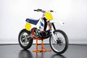 Afbeelding 6/50 van KTM MX 500 (1988)