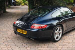 Bild 17/50 von Porsche 911 Carrera S (2005)
