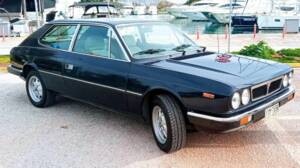 Bild 2/7 von Lancia Beta HPE 1600 (1981)