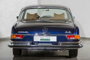Imagen 9/34 de Mercedes-Benz 280 SE 3,5 (1969)