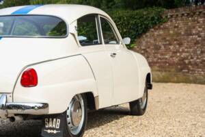 Imagen 50/50 de Saab 96 (1962)