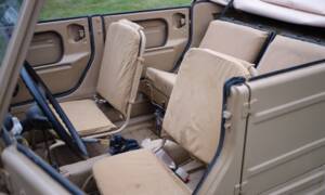 Imagen 4/45 de Volkswagen Kübel 1600 (1974)