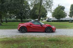 Imagen 3/67 de Alfa Romeo 4C (2015)
