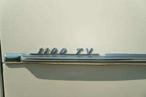 Image 34/50 of FIAT 1100-103 TV (1954)