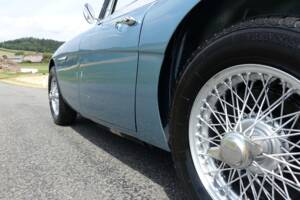 Bild 25/38 von Austin-Healey 3000 Mk III (BJ8) (1966)