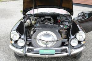 Image 34/37 of Citroën ID 19 (1964)