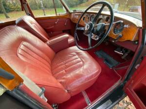 Immagine 36/50 di Bentley S 1 Continental (1958)