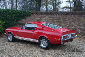 Immagine 20/50 di Ford Shelby GT 350 (1968)