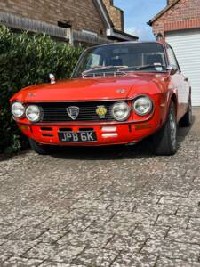 Bild 32/84 von Lancia Fulvia (1971)