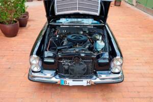 Imagen 125/199 de Mercedes-Benz 280 SE 3,5 (1971)