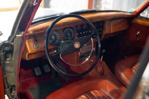 Bild 8/14 von Jaguar Mk II 3.8 (1961)