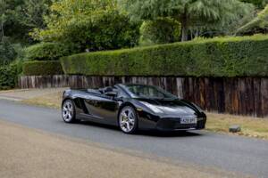 Afbeelding 27/99 van Lamborghini Gallardo (2007)