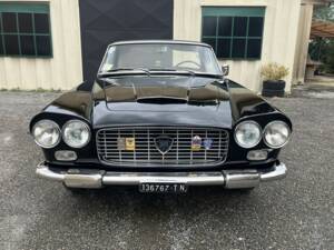 Imagen 5/23 de Lancia Flaminia GT Touring (1961)