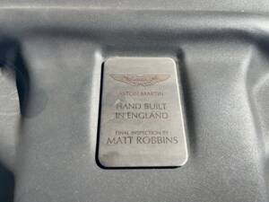 Bild 43/57 von Aston Martin Virage (2011)