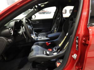 Afbeelding 5/15 van Alfa Romeo Giulia GTAm (2021)