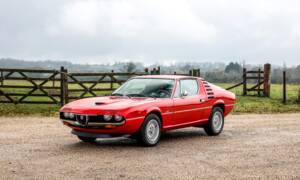 Image 1/27 of Alfa Romeo Montreal (1972)