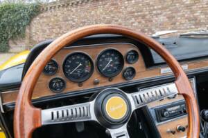 Immagine 19/50 di FIAT Dino Spider (1968)