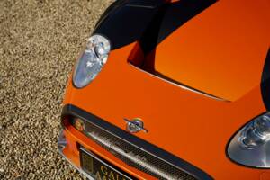 Immagine 43/50 di Spyker C8 Laviolette (2009)