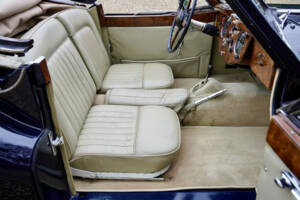 Image 25/50 de Jaguar XK 140 DHC (1957)
