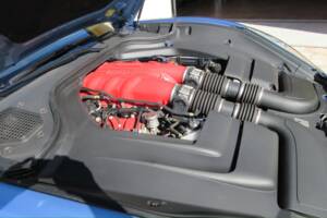 Image 13/35 de Ferrari California (2010)