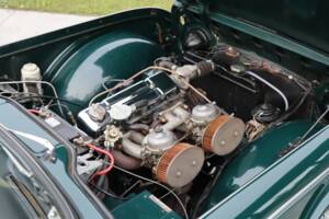 Bild 22/50 von Triumph TR 4A (1966)