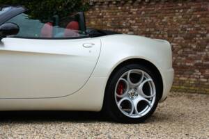 Obraz 13/50 pojazdu Alfa Romeo 8C Spider (2009)