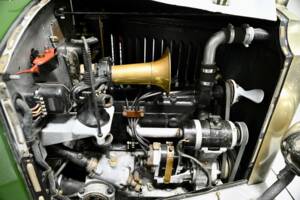 Bild 22/50 von Vauxhall 14/40 Sports (1926)