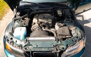 Bild 35/39 von BMW Z3 1.8 (1998)