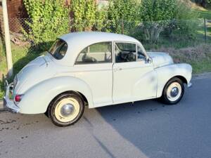 Bild 4/8 von Morris Minor 1000 (1963)