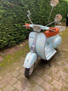 Image 1/12 of Piaggio DUMMY (1976)