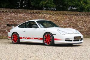 Bild 47/50 von Porsche 911 GT3 RS (2004)