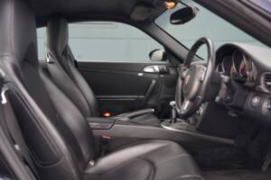 Bild 21/50 von Porsche 911 Carrera 4S (2007)
