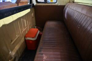 Image 11/23 of Volkswagen T2b Pickup Double Cabin (1978)