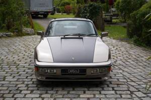 Imagen 10/12 de Porsche 935 dp II (1982)