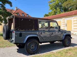 Bild 50/100 von Land Rover Defender 110 (2014)