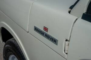 Immagine 25/41 di Land Rover Range Rover Classic 3.5 (1971)