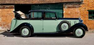 Immagine 3/50 di Rolls-Royce Phantom III (1937)
