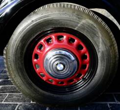 Bild 47/50 von Frazer Nash BMW 320 (1938)
