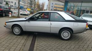 Image 2/41 of Renault Fuego Turbo (1986)