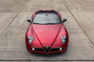 Afbeelding 2/26 van Alfa Romeo 8C Spider (2010)